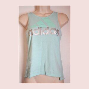 Kids Adidas Tank Top Size M NWOT